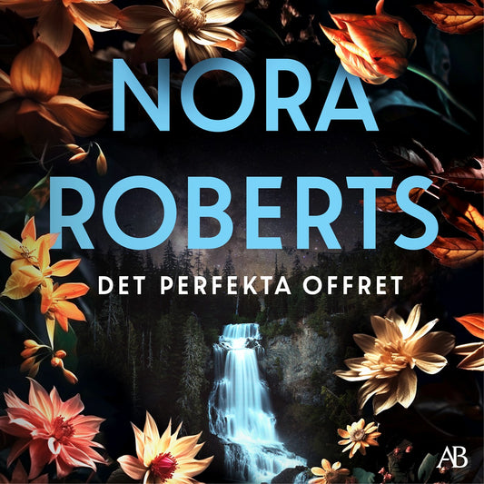 Det perfekta offret – Ljudbok