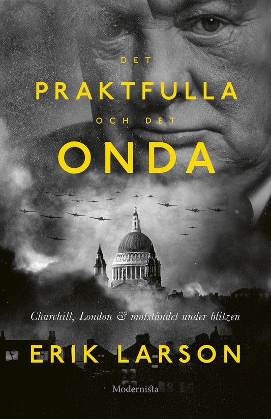 Det praktfulla och det onda – E-bok