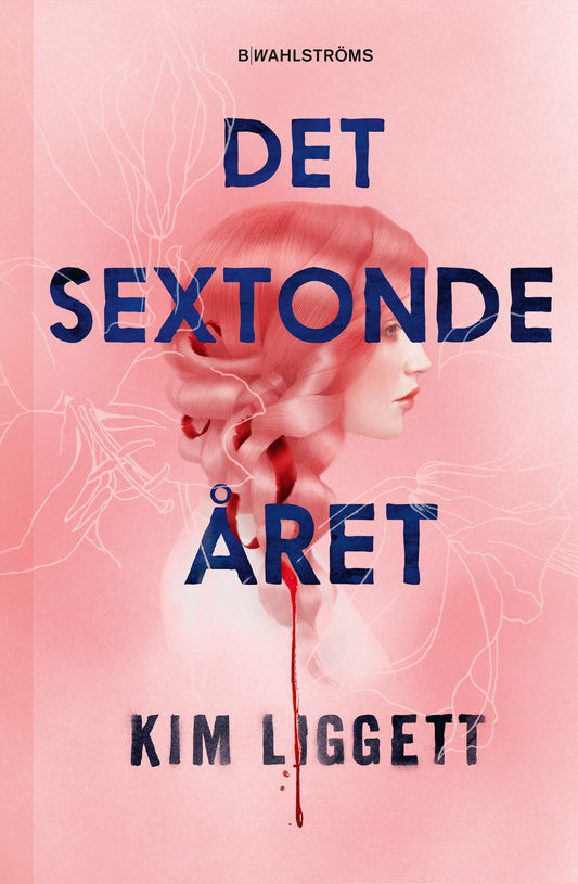 Det sextonde året – E-bok