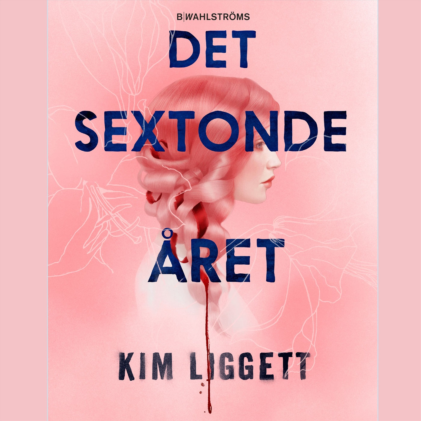 Det sextonde året – Ljudbok