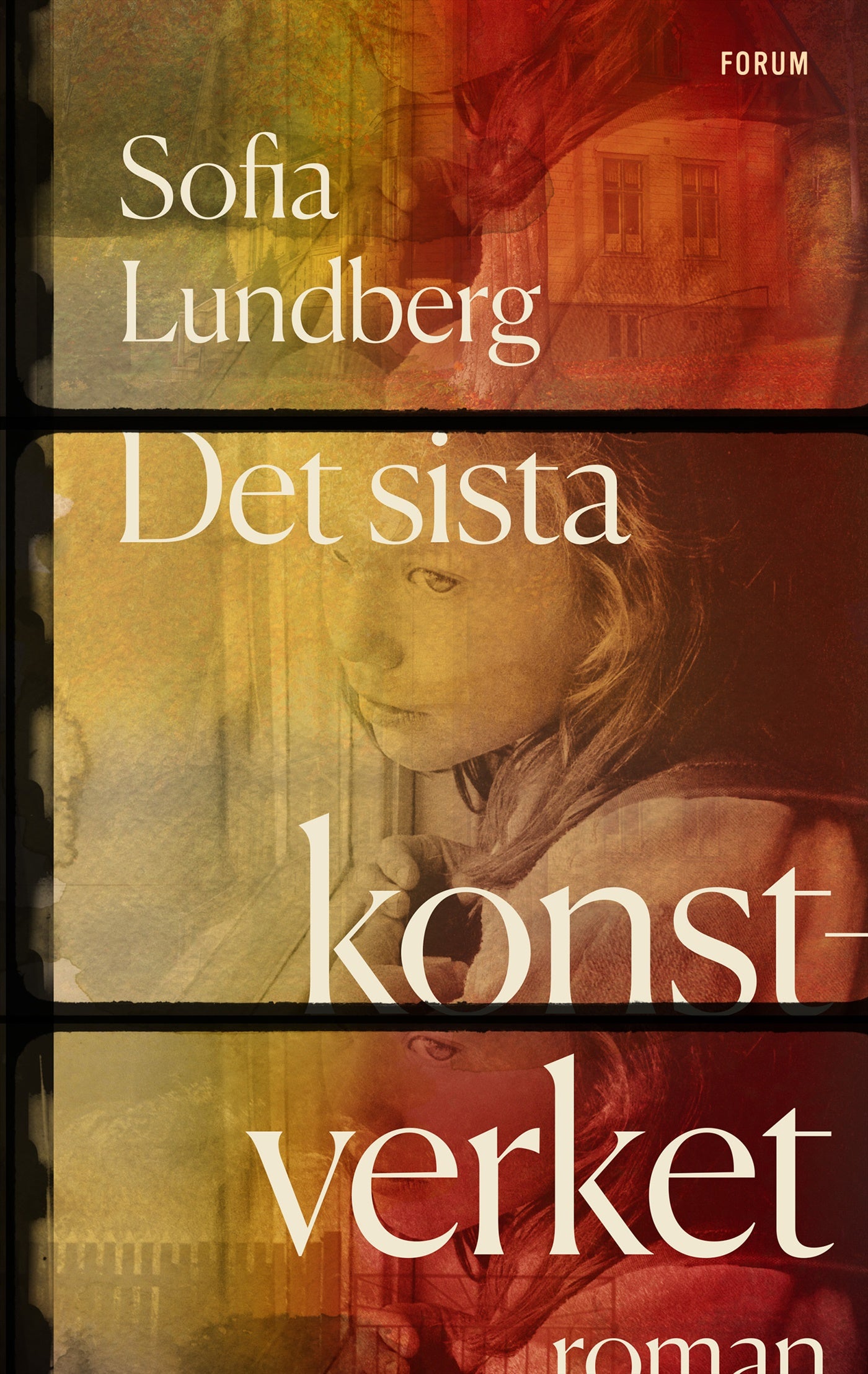 Det sista konstverket – E-bok
