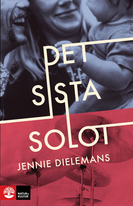 Det sista solot – E-bok