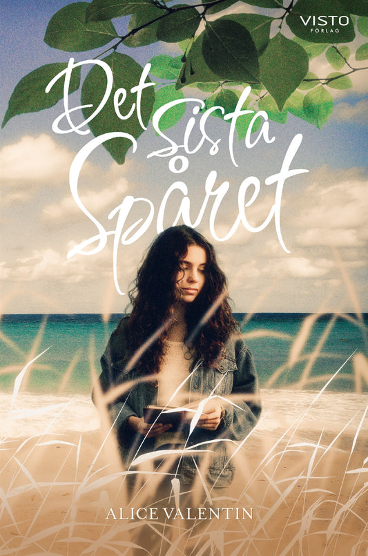 Det sista spåret – E-bok