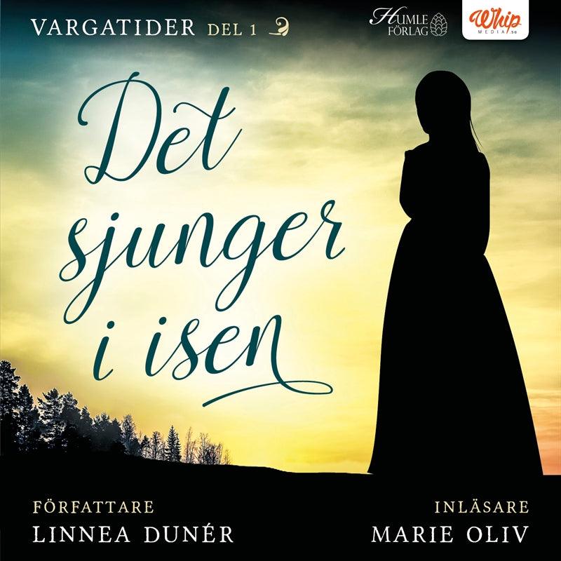 Det sjunger i isen – Ljudbok