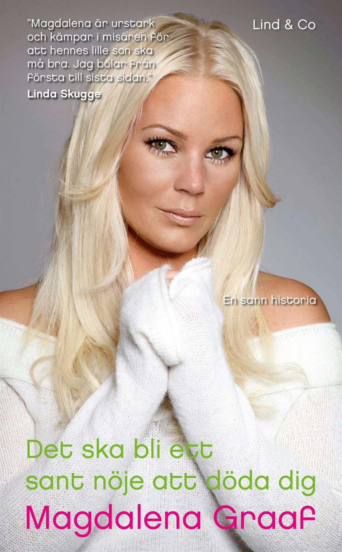 Det ska bli ett sant nöje att döda dig – E-bok