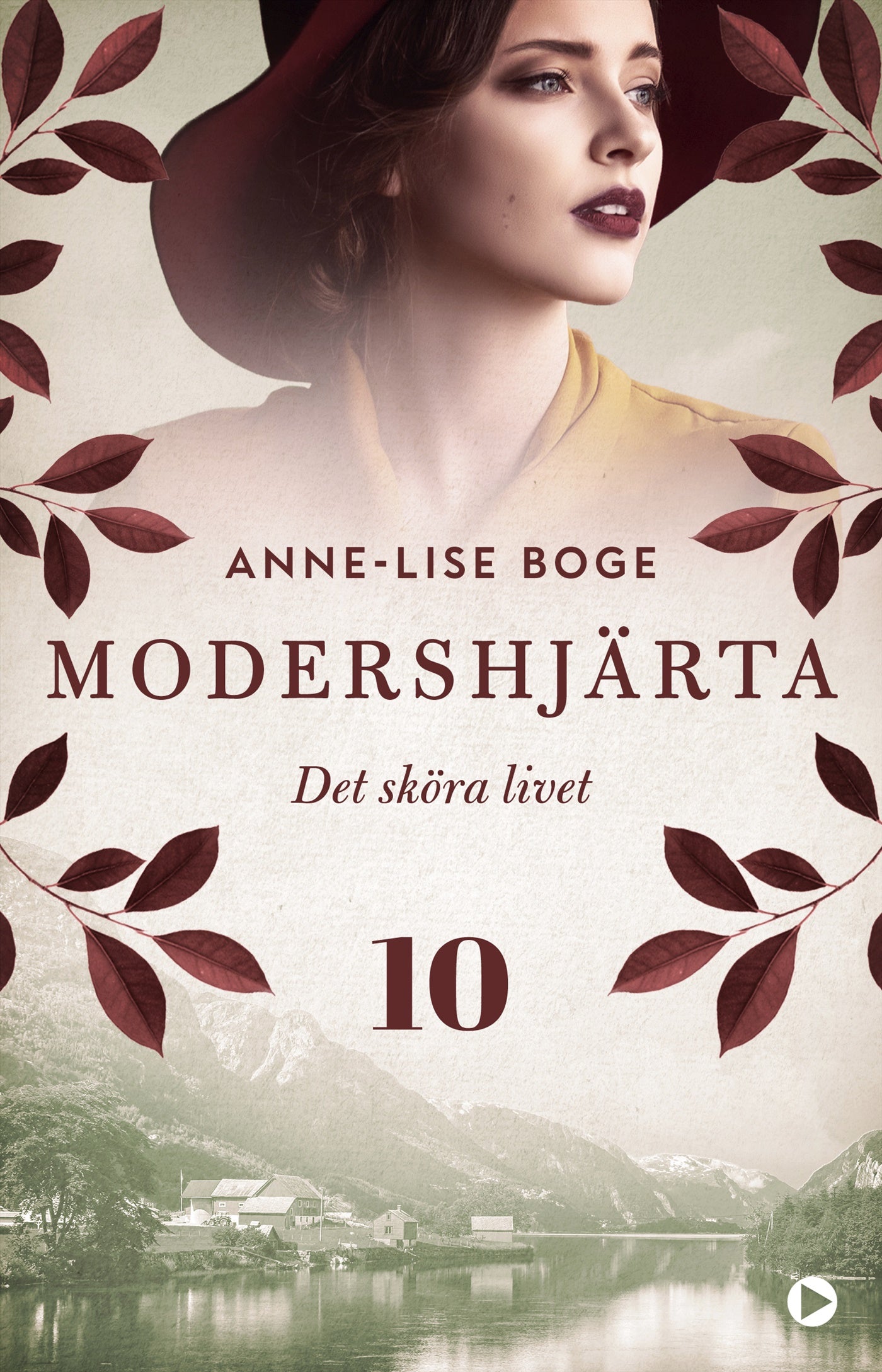 Det sköra livet – E-bok