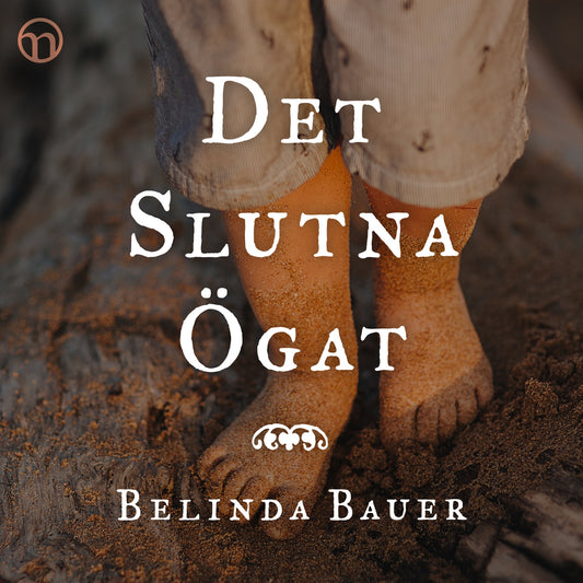 Det slutna ögat – Ljudbok