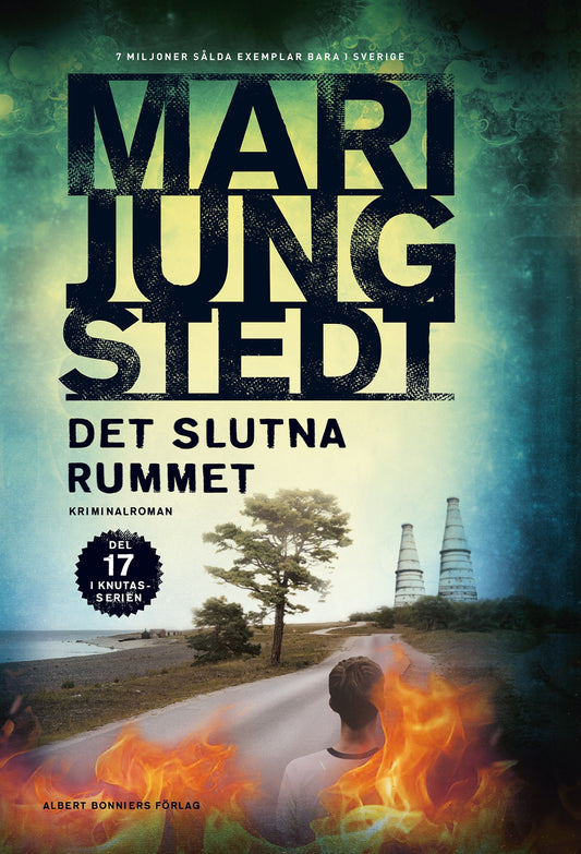 Det slutna rummet – E-bok