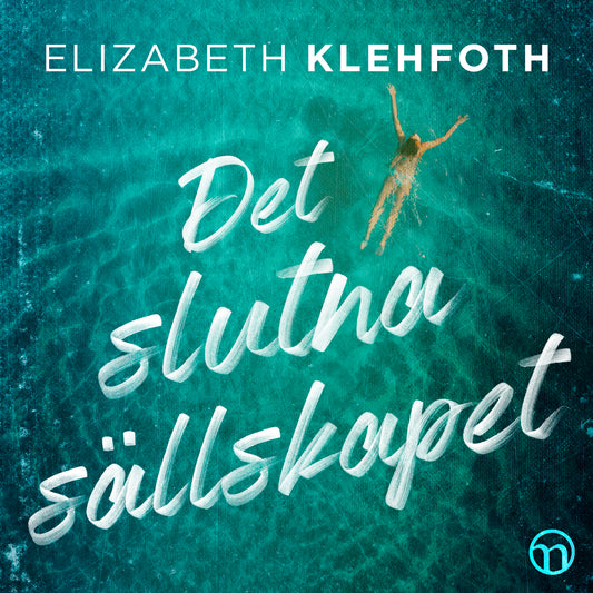 Det slutna sällskapet – Ljudbok