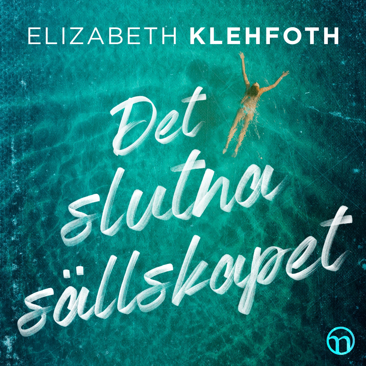 Det slutna sällskapet – Ljudbok