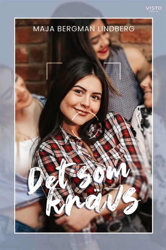 Det som krävs – E-bok