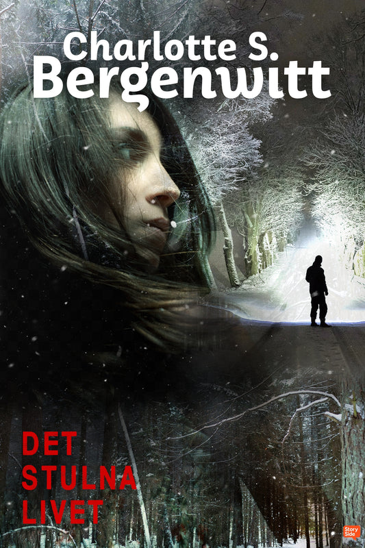 Det stulna livet – E-bok