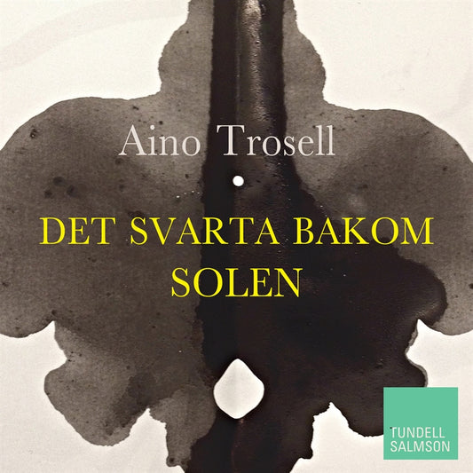 Det svarta bakom solen – Ljudbok