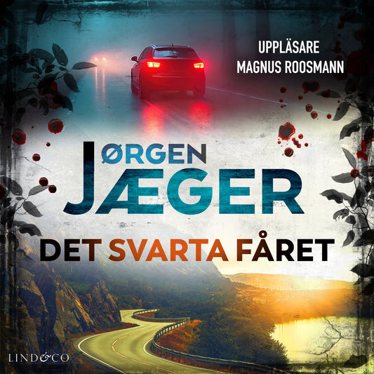 Det svarta fåret – Ljudbok