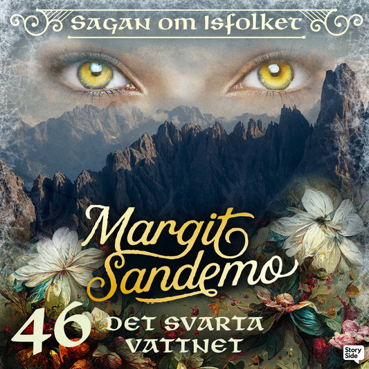 Det svarta vattnet – Ljudbok