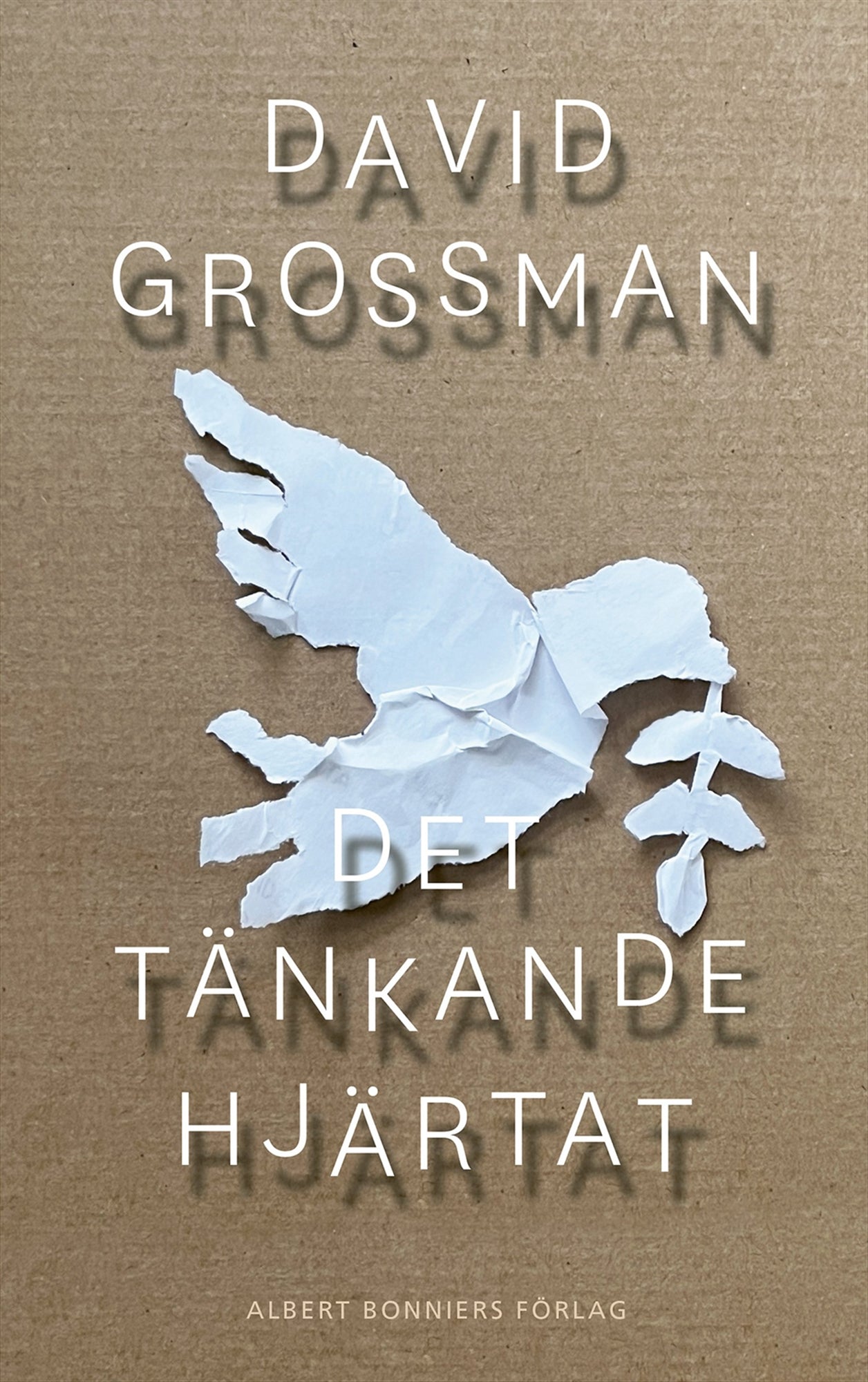 Det tänkande hjärtat – E-bok