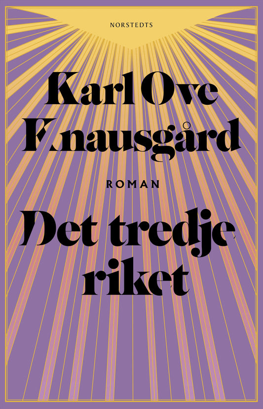 Det tredje riket – E-bok