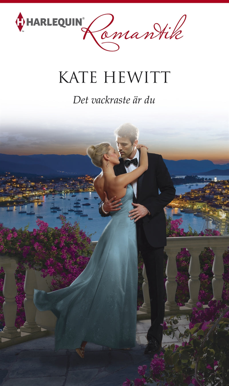 Det vackraste är du – E-bok