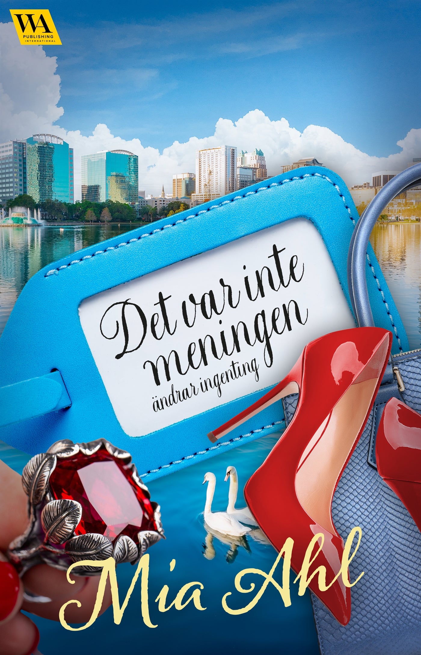 "Det var inte meningen" ändrar ingenting – E-bok