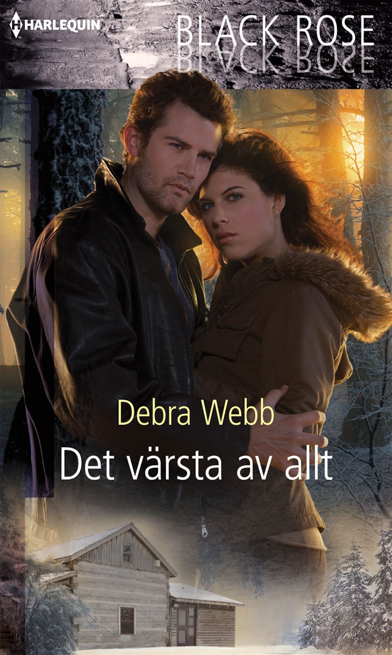 Det värsta av allt – E-bok