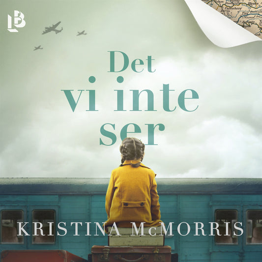 Det vi inte ser – Ljudbok