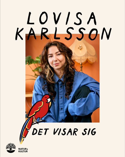 Det visar sig – E-bok