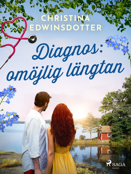 Diagnos: omöjlig längtan – E-bok