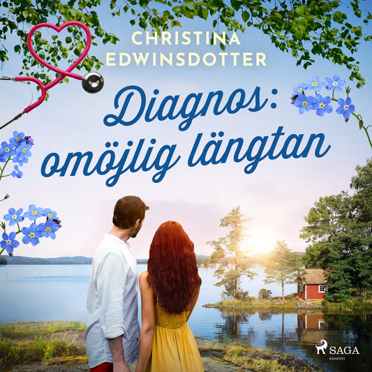 Diagnos: omöjlig längtan – Ljudbok