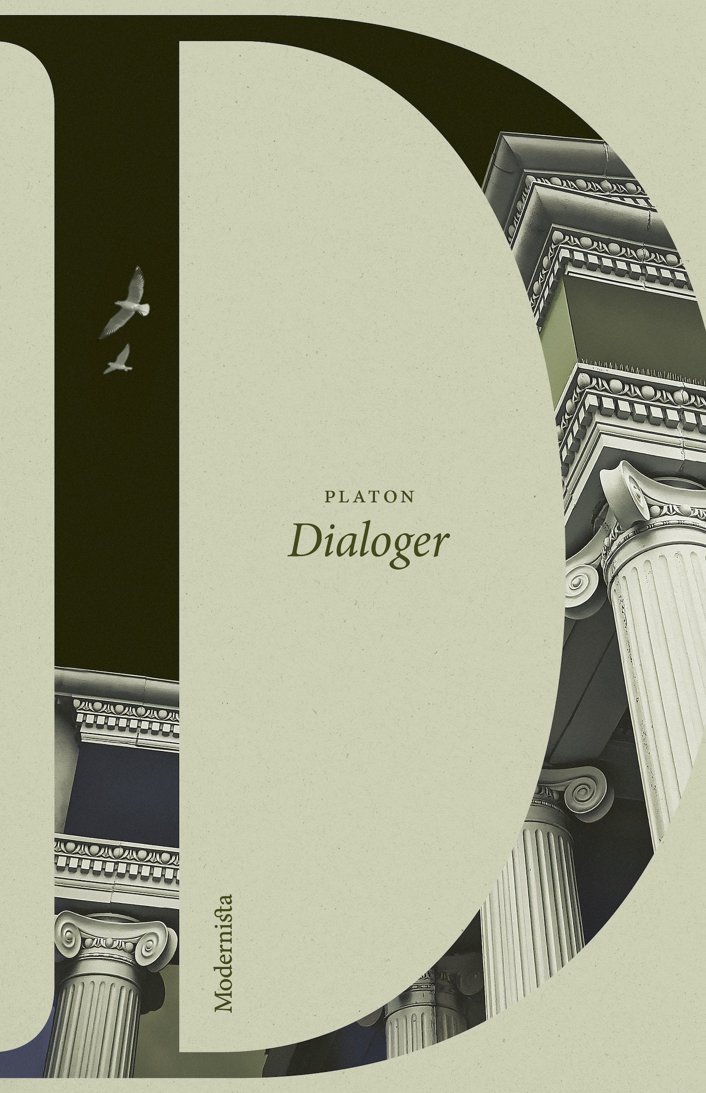 Dialoger – E-bok