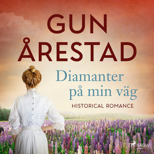 Diamanter på min väg – Ljudbok
