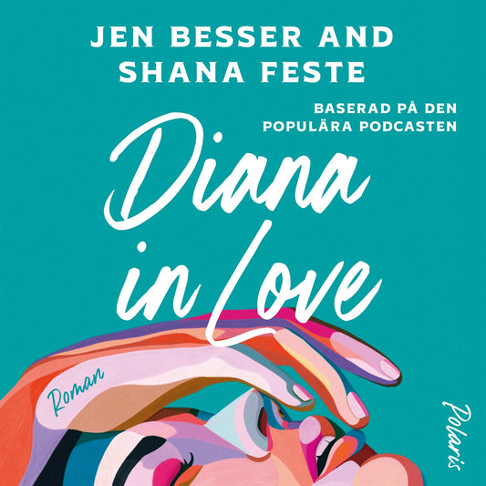 Diana in Love – Ljudbok