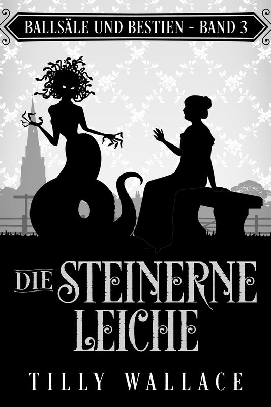 Die steinerne Leiche – E-bok