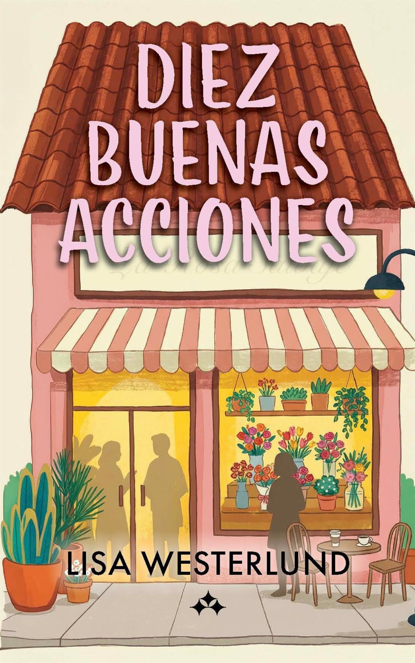 Diez buenas acciones – E-bok
