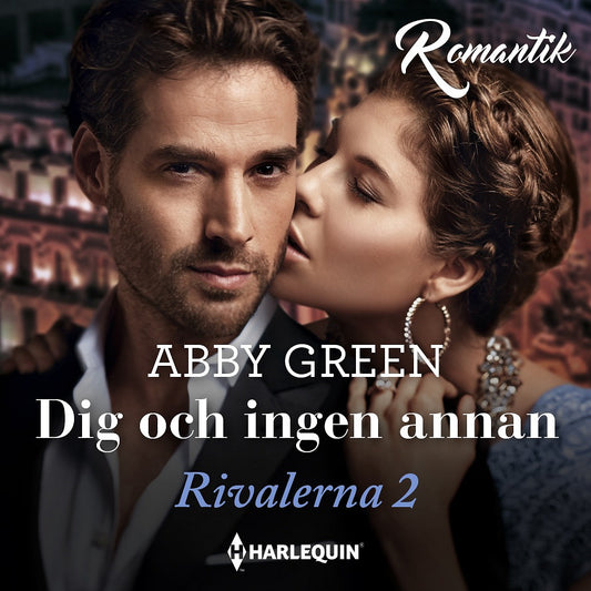 Dig och ingen annan – Ljudbok