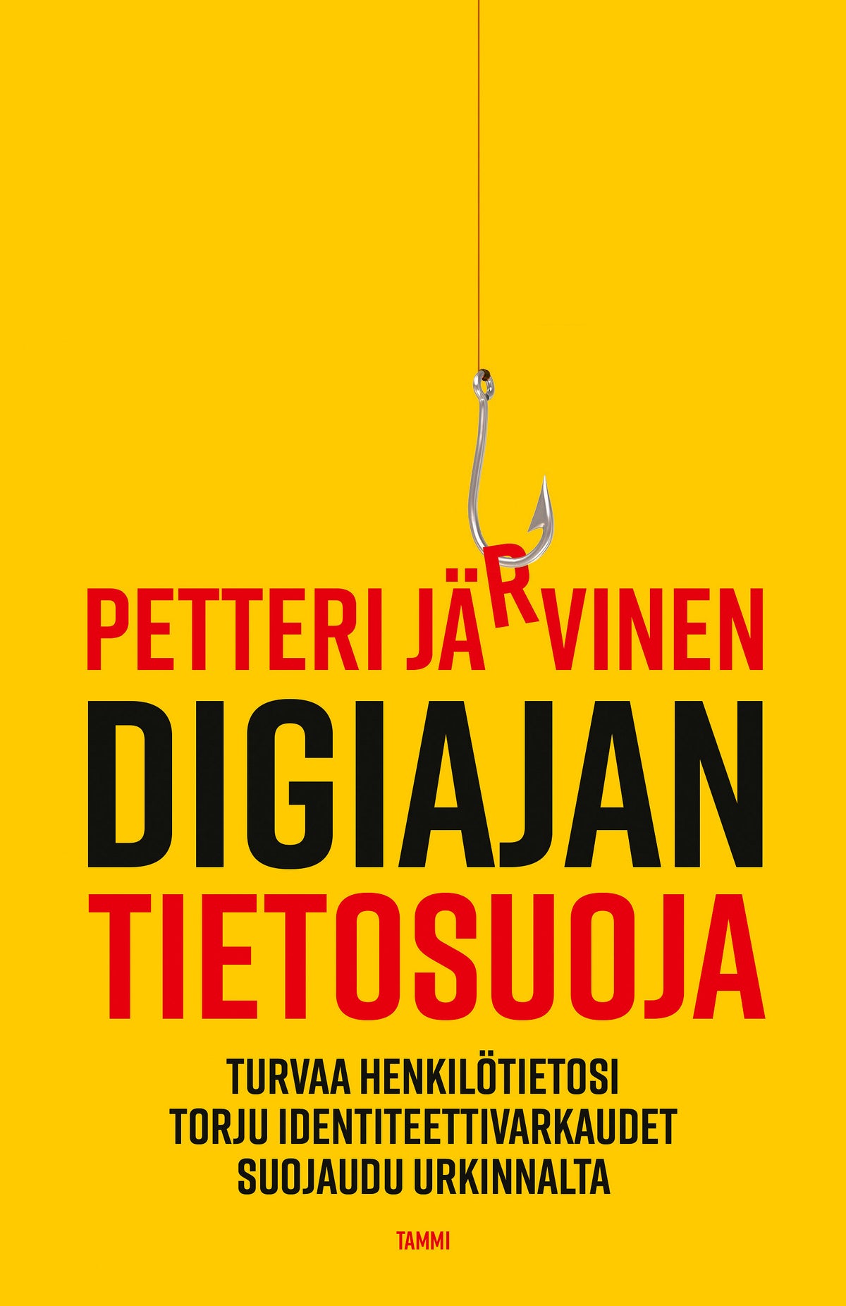 Digiajan tietosuoja – E-bok