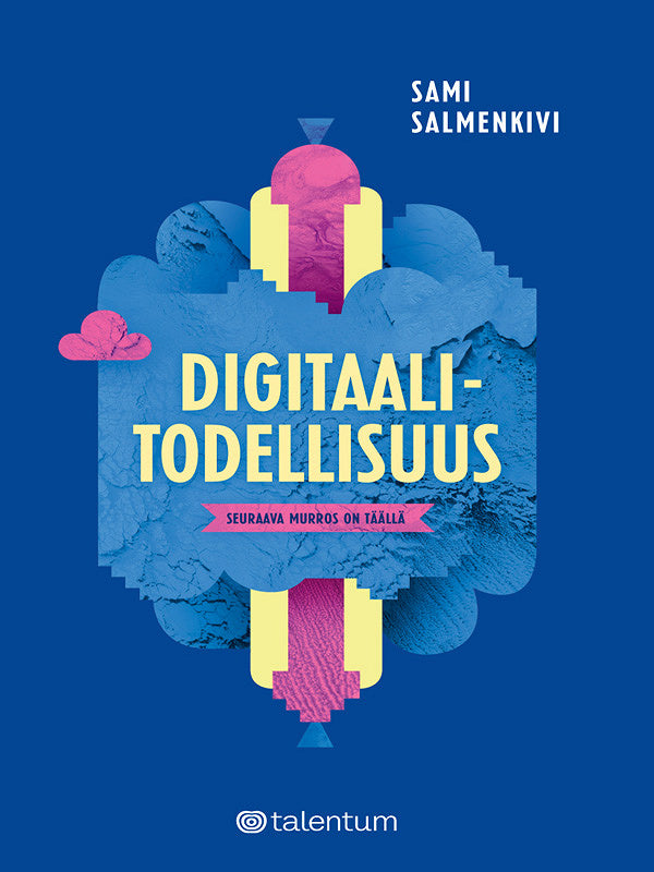Digitaalitodellisuus – E-bok