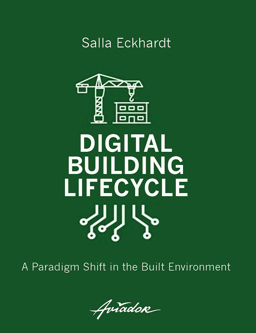 Digital Building Lifecycle – E-bok