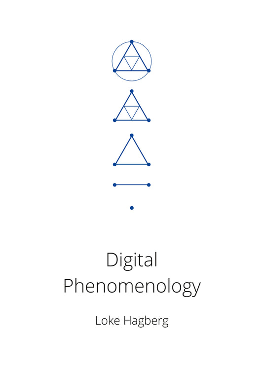 Digital Phenomenology: Proving digital philosophy and post-Keynesian economics – E-bok