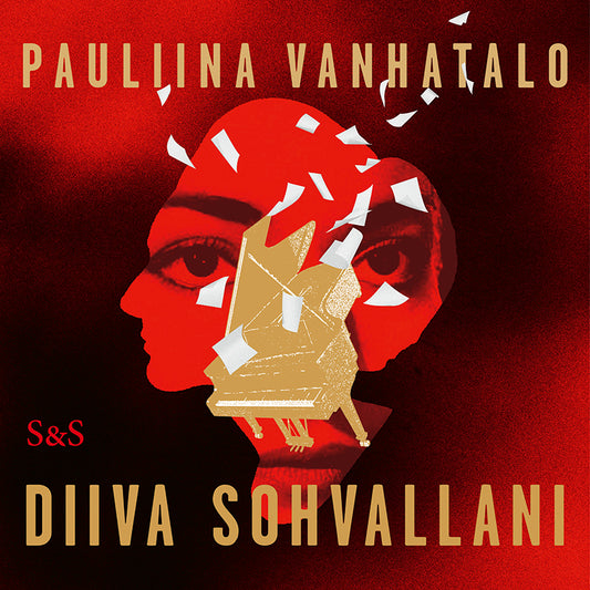 Diiva sohvallani – Ljudbok