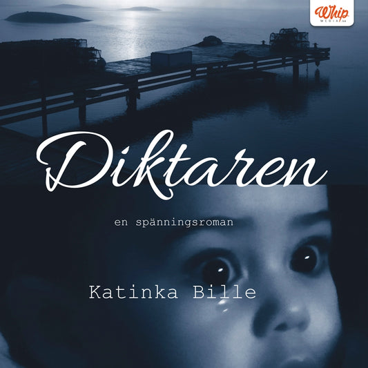 Diktaren – Ljudbok