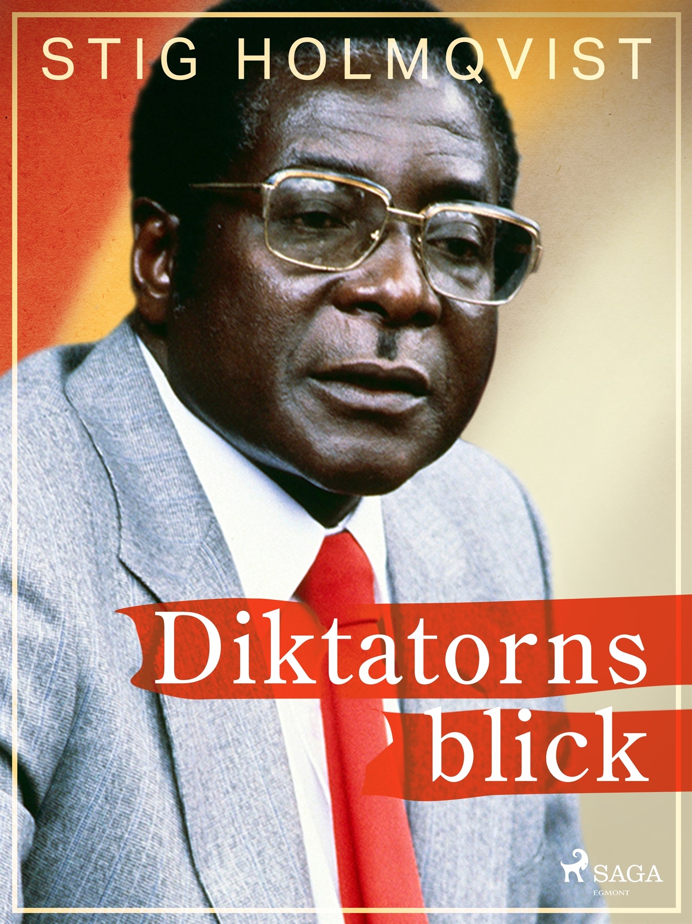 Diktatorns blick – E-bok