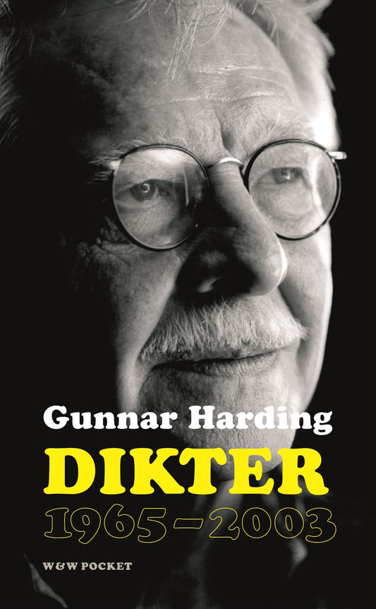 Dikter 1965-2003 – E-bok