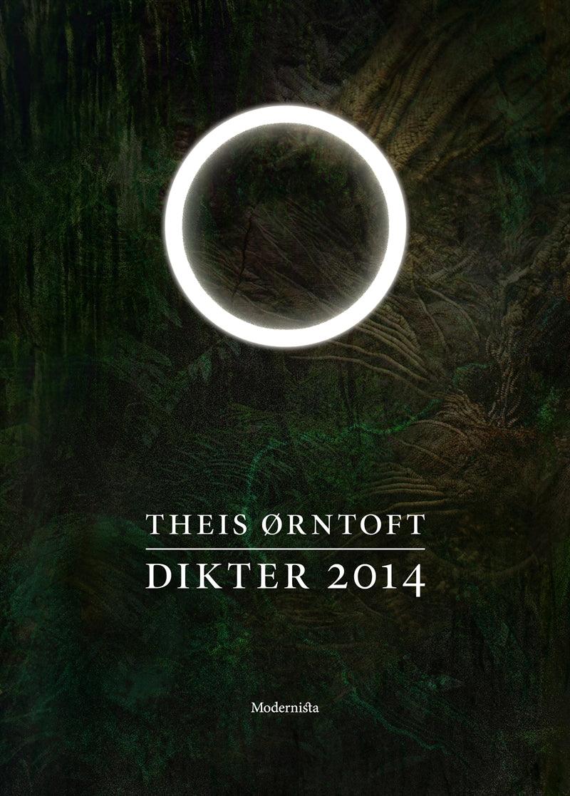 Dikter 2014 – E-bok