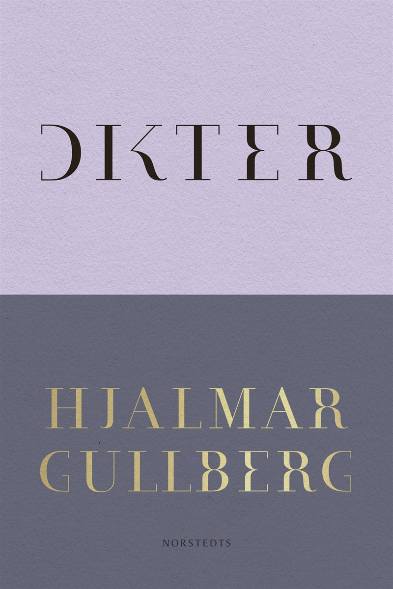 Dikter – E-bok