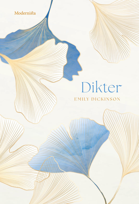 Dikter – E-bok
