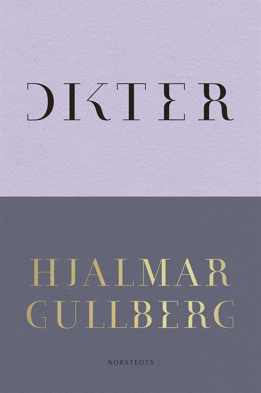 Dikter – E-bok
