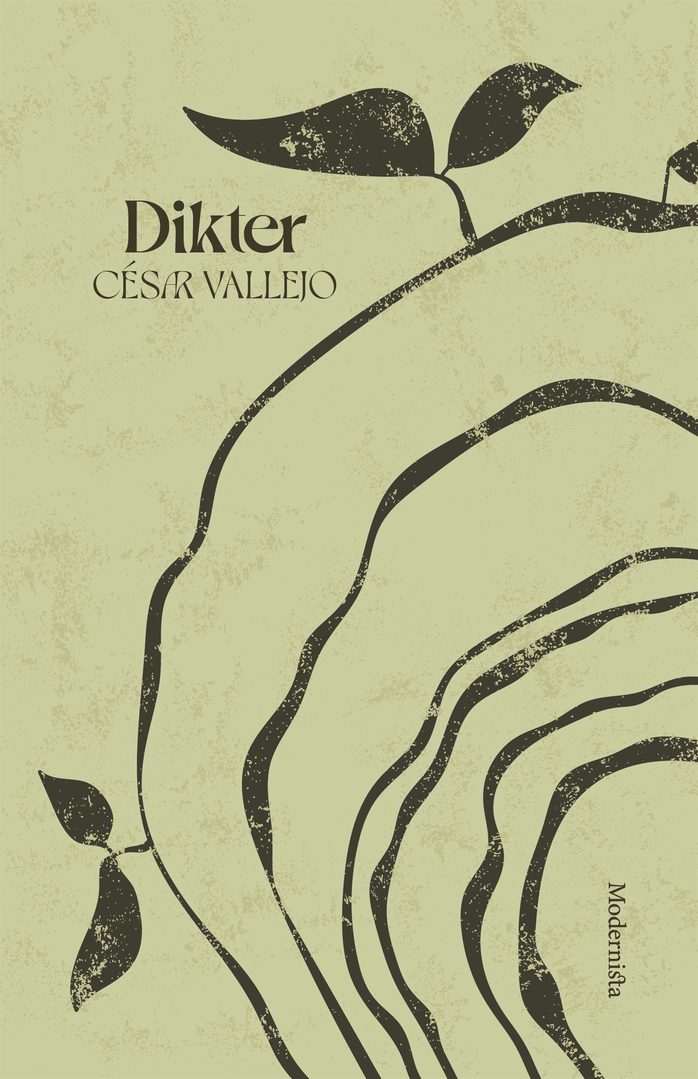 Dikter – E-bok