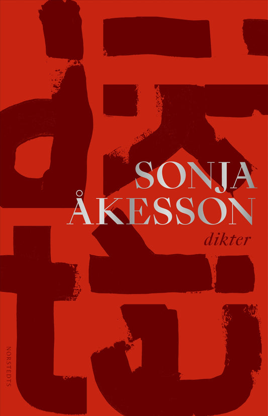 Dikter – E-bok