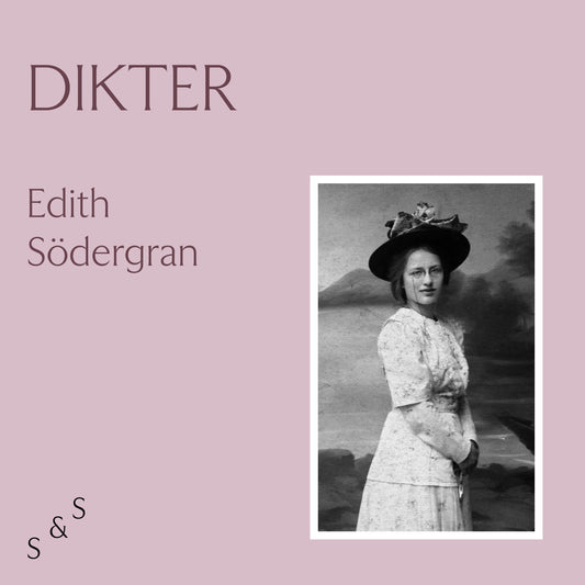 Dikter – Ljudbok