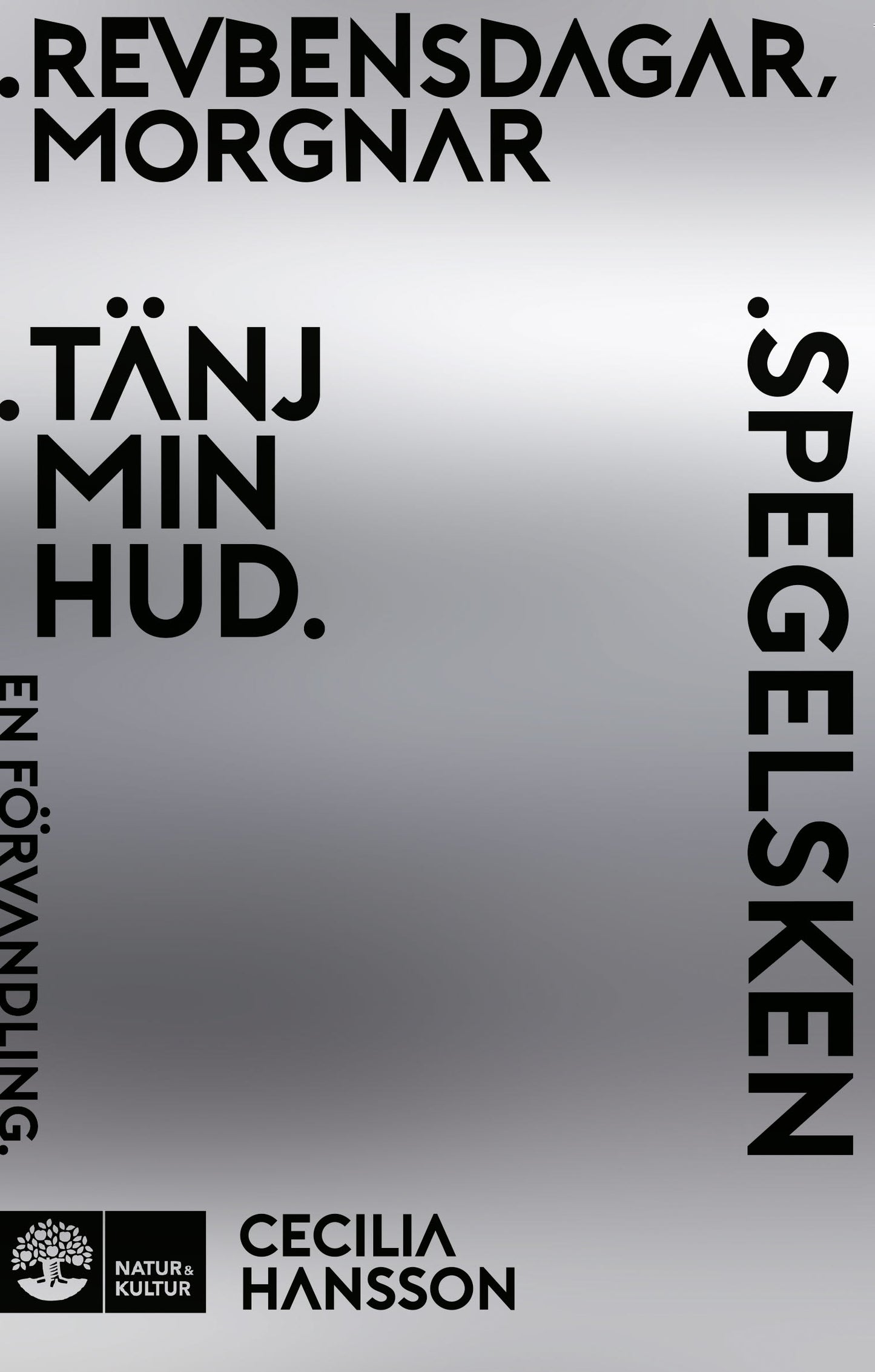 Diktsamlingar – E-bok